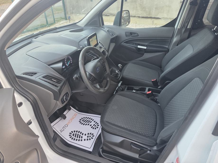 Ford Transit Connect 1,5 TDCi Reg 2/2027 Kamera Navigacija Grijanje sj, fotografija 9