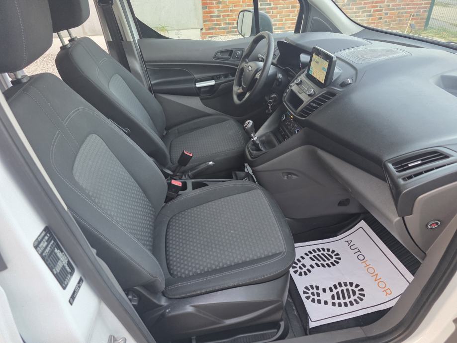 Ford Transit Connect 1,5 TDCi Reg 2/2027 Kamera Navigacija Grijanje sj, fotografija 10