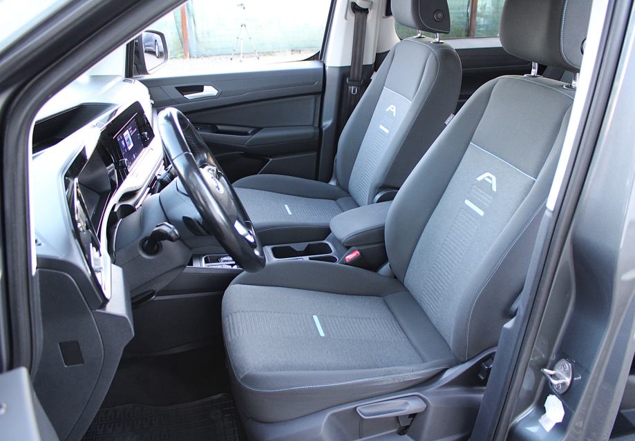 Ford Tourneo Connect Maxi 2.0 TDCi DSG 7sjedala automatik, fotografija 17