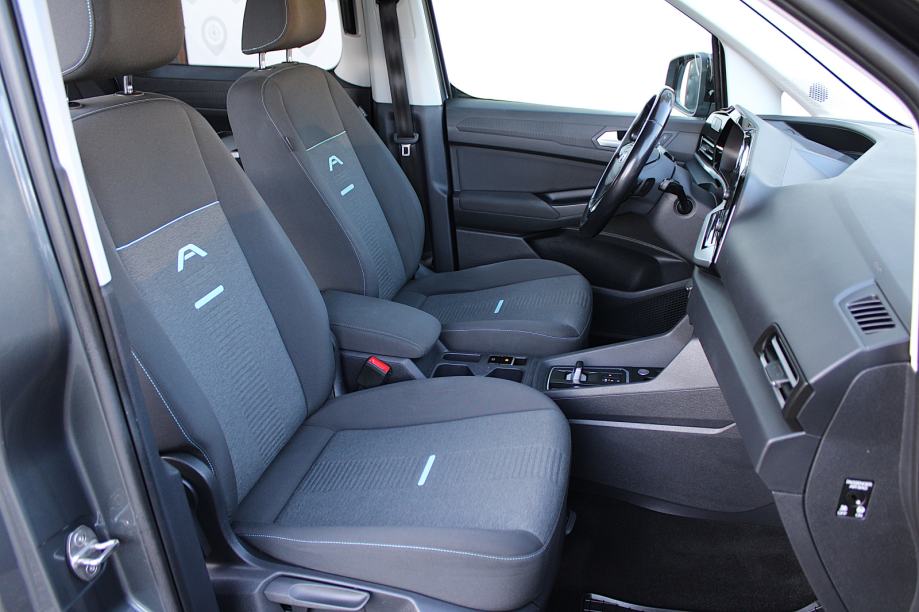 Ford Tourneo Connect Maxi 2.0 TDCi DSG 7sjedala automatik, fotografija 11