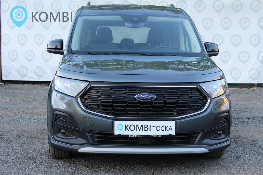 Ford Tourneo Connect Maxi 2.0 TDCi DSG 7sjedala automatik, fotografija 3