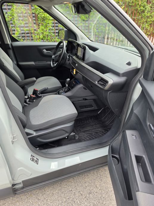 Ford Tourneo Courier 1,0 EcoBoost automatik, fotografija 2