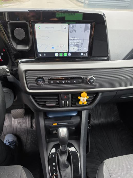 Ford Tourneo Courier 1,0 EcoBoost automatik, fotografija 7