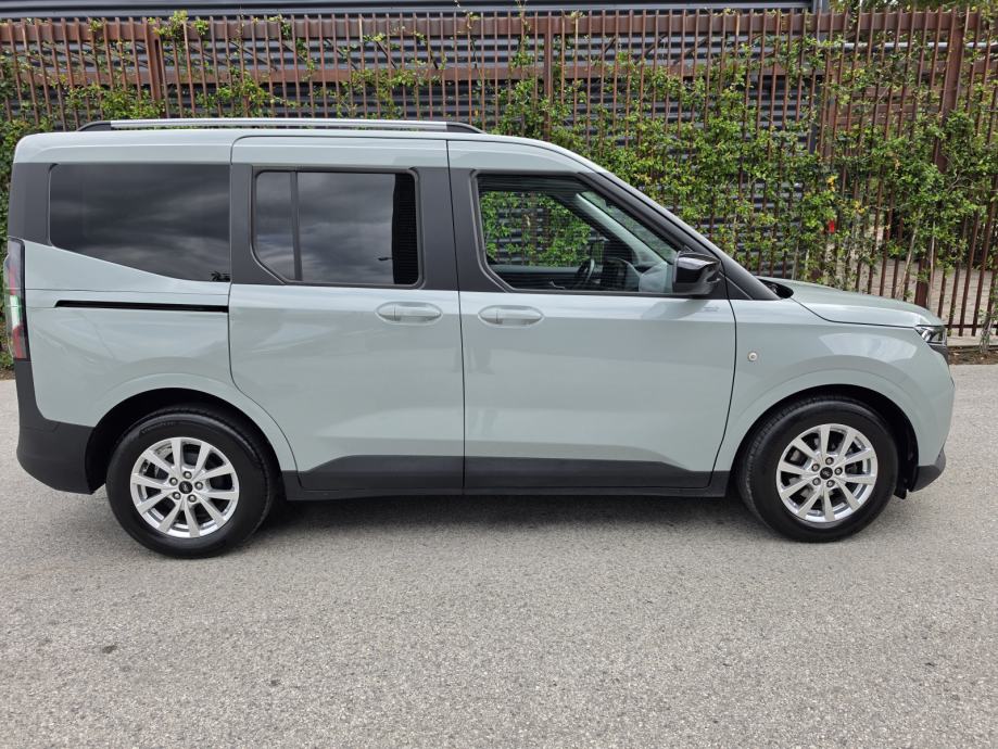 Ford Tourneo Courier 1,0 EcoBoost automatik, fotografija 12