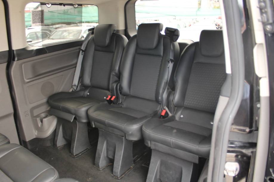 Ford Tourneo Custom 2.0 TDCi 170ks AUTOMATIK *LED, NAVIGACIJA, KAMERA,, fotografija 12