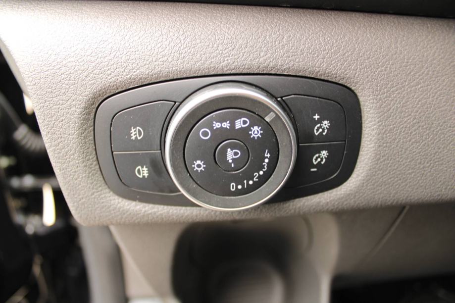 Ford Tourneo Custom 2.0 TDCi 170ks AUTOMATIK *LED, NAVIGACIJA, KAMERA,, fotografija 16