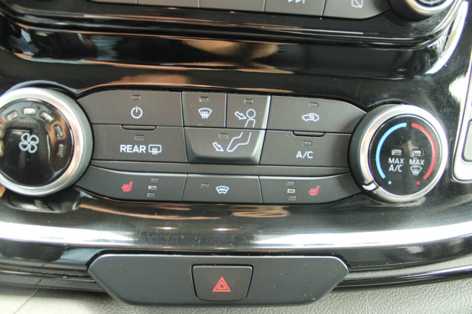 Ford Tourneo Custom 2.0 TDCi 170ks AUTOMATIK *LED, NAVIGACIJA, KAMERA,, fotografija 19