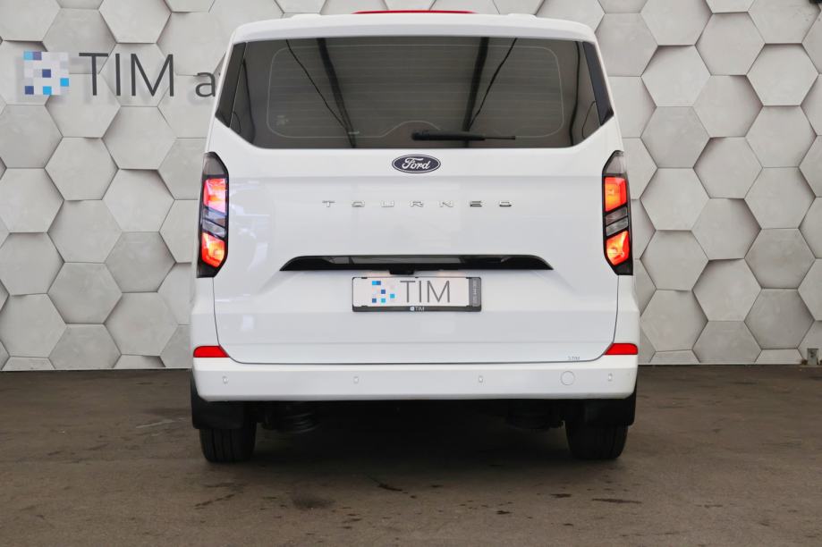 Ford Tourneo Custom L2 2.0TDCi Titanium 150KM VIRTUAL NAVI, fotografija 6