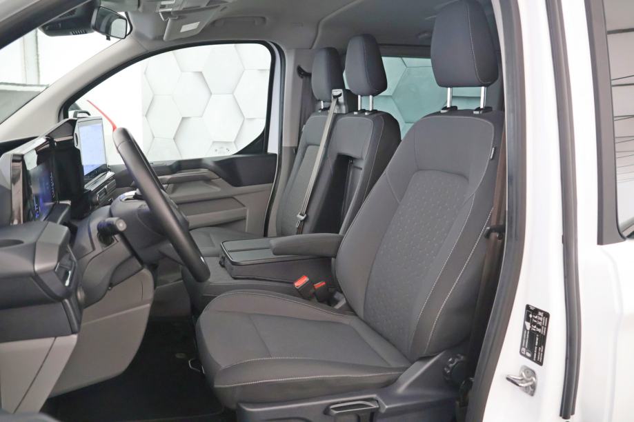 Ford Tourneo Custom L2 2.0TDCi Titanium 150KM VIRTUAL NAVI, fotografija 9