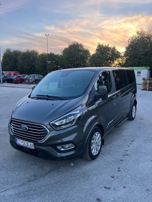 Ford Tourneo Connect