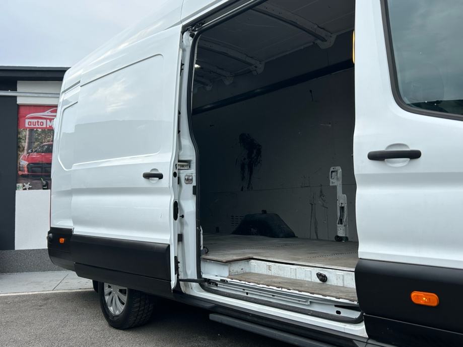 Ford Transit 2,0 TDCi 96KW.2019G.NOVI MODEL TOP STANJE BOGATA OPREMA, fotografija 8