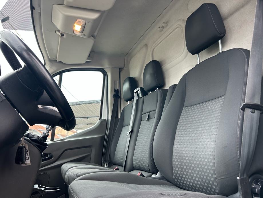Ford Transit 2,0 TDCi 96KW.2019G.NOVI MODEL TOP STANJE BOGATA OPREMA, fotografija 20
