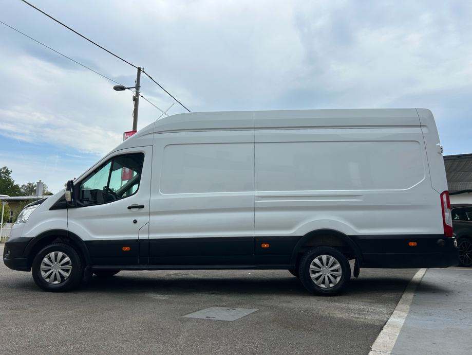 Ford Transit 2,0 TDCi 96KW.2019G.NOVI MODEL TOP STANJE BOGATA OPREMA, fotografija 6