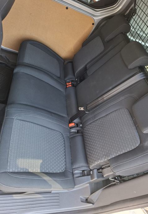 Ford Transit Connect 1.5 EcoBlue N1 Teretni, Reg. 05/2026., fotografija 6