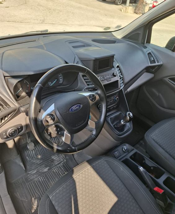 Ford Transit Connect 1.5 EcoBlue N1 Teretni, Reg. 05/2026., fotografija 5