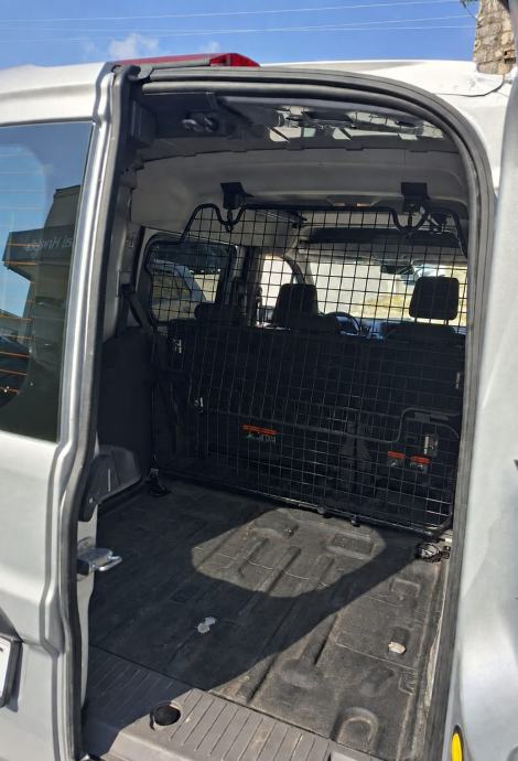 Ford Transit Connect 1.5 EcoBlue N1 Teretni, Reg. 05/2026., fotografija 7
