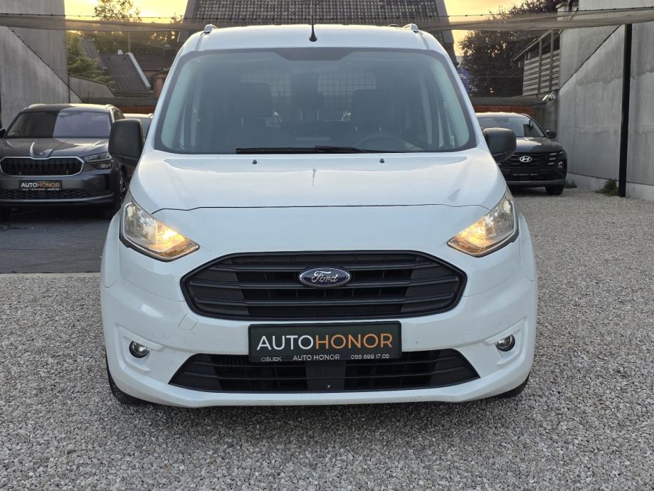 Ford Transit Connect 1.5 TDCi Reg 2/2027 Kamera Navigacija Grijanje sj, fotografija 3