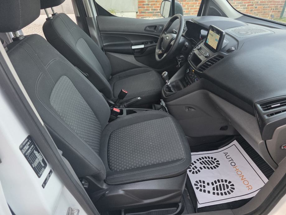 Ford Transit Connect 1.5 TDCi Reg 2/2027 Kamera Navigacija Grijanje sj, fotografija 10