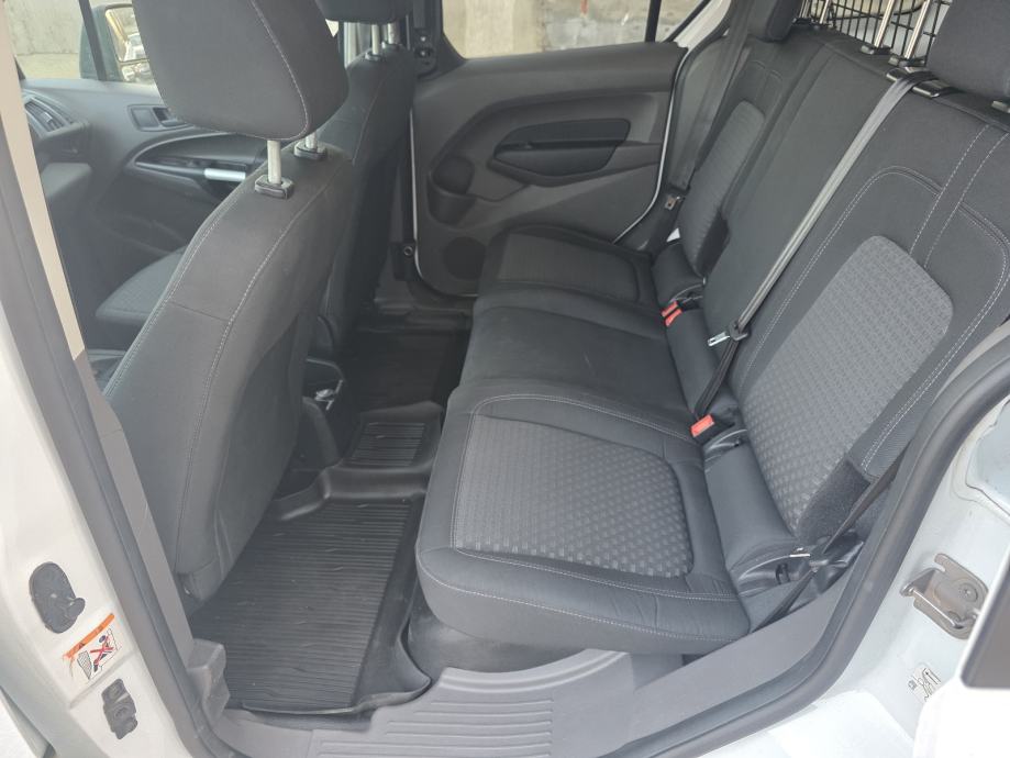 Ford Transit Connect 1.5 TDCi Reg 2/2027 Kamera Navigacija Grijanje sj, fotografija 11