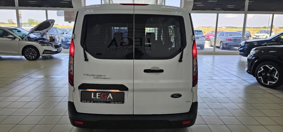 FORD TRANSIT CONNECT,N1 5 SJEDALA,U PDV/u, fotografija 8