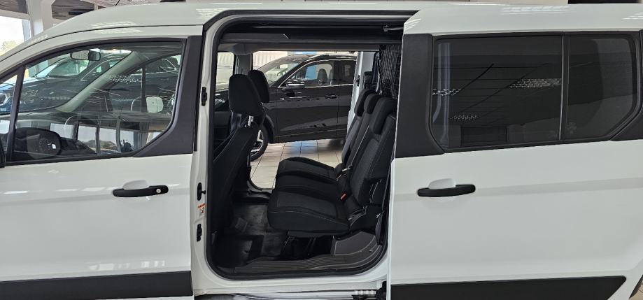 FORD TRANSIT CONNECT,N1 5 SJEDALA,U PDV/u, fotografija 10