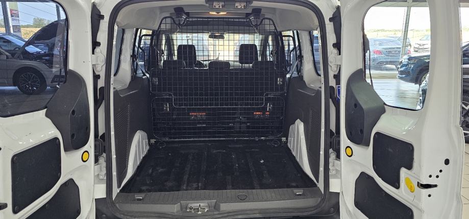 FORD TRANSIT CONNECT,N1 5 SJEDALA,U PDV/u, fotografija 9