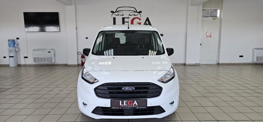 FORD TRANSIT CONNECT,N1 5 SJEDALA,U PDV/u, fotografija 7