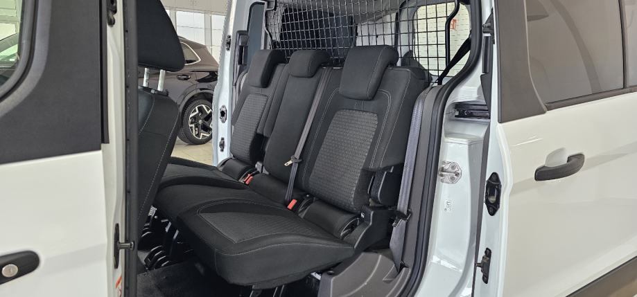 FORD TRANSIT CONNECT,N1 5 SJEDALA,U PDV/u, fotografija 11