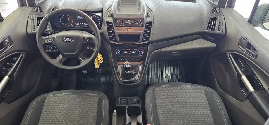 FORD TRANSIT CONNECT,N1 5 SJEDALA,U PDV/u, fotografija 12