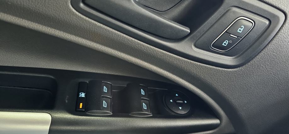 FORD TRANSIT CONNECT,N1 5 SJEDALA,U PDV/u, fotografija 15