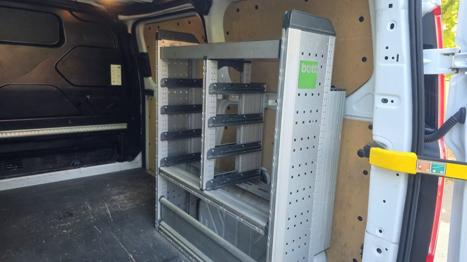 FORD TRANSIT CUSTOM L2 ● N1 ● 2.0TDCI | 131ks | LED, fotografija 10
