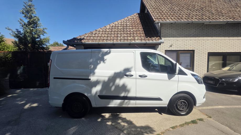 FORD TRANSIT CUSTOM L2 ● N1 ● 2.0TDCI | 131ks | LED, fotografija 14