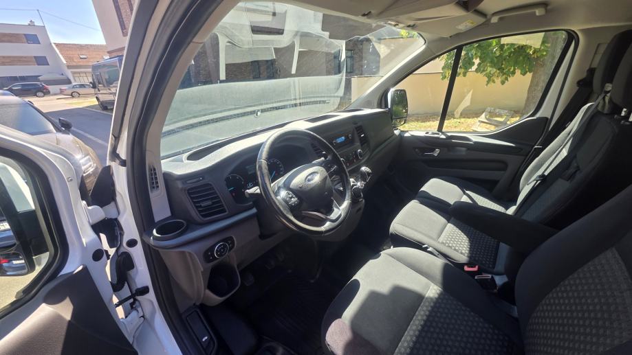 FORD TRANSIT CUSTOM L2 ● N1 ● 2.0TDCI | 131ks | LED, fotografija 16