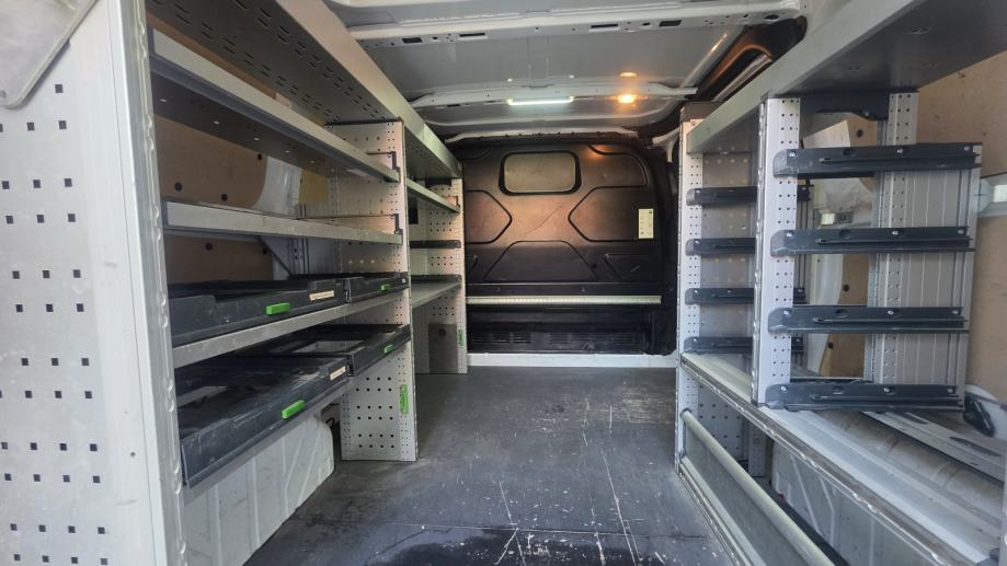 FORD TRANSIT CUSTOM L2 ● N1 ● 2.0TDCI | 131ks | LED, fotografija 11