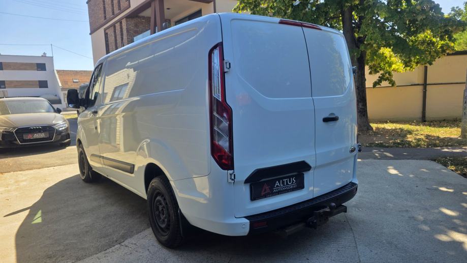 FORD TRANSIT CUSTOM L2 ● N1 ● 2.0TDCI | 131ks | LED, fotografija 5
