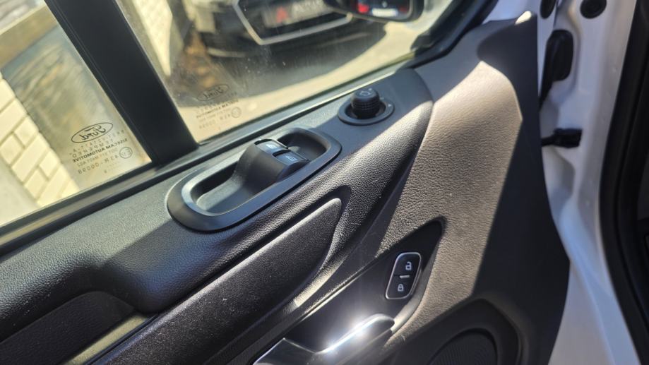 FORD TRANSIT CUSTOM L2 ● N1 ● 2.0TDCI | 131ks | LED, fotografija 17