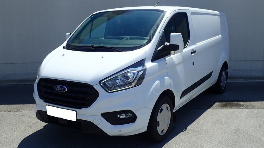 Coppa Olio Ford Transit Mk6 Van 2.2 TDCi RWD 136 CV - Foto 3