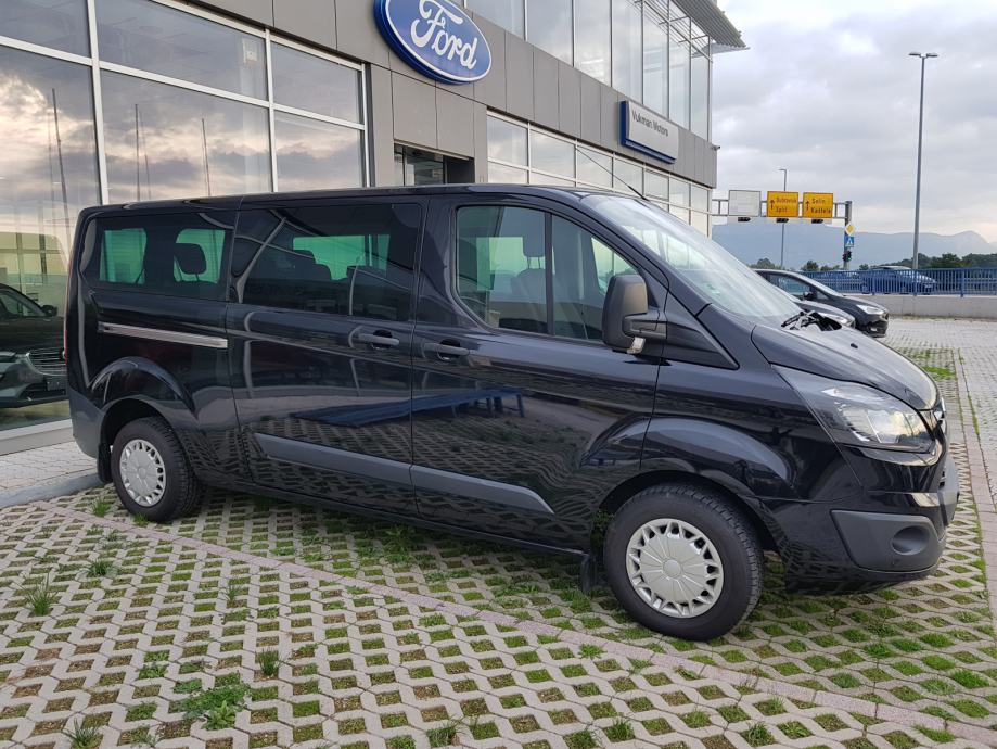 Ford tourneo custom 2015 Ford tourneo custom 2015