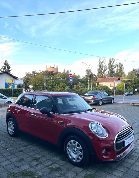 Mini One