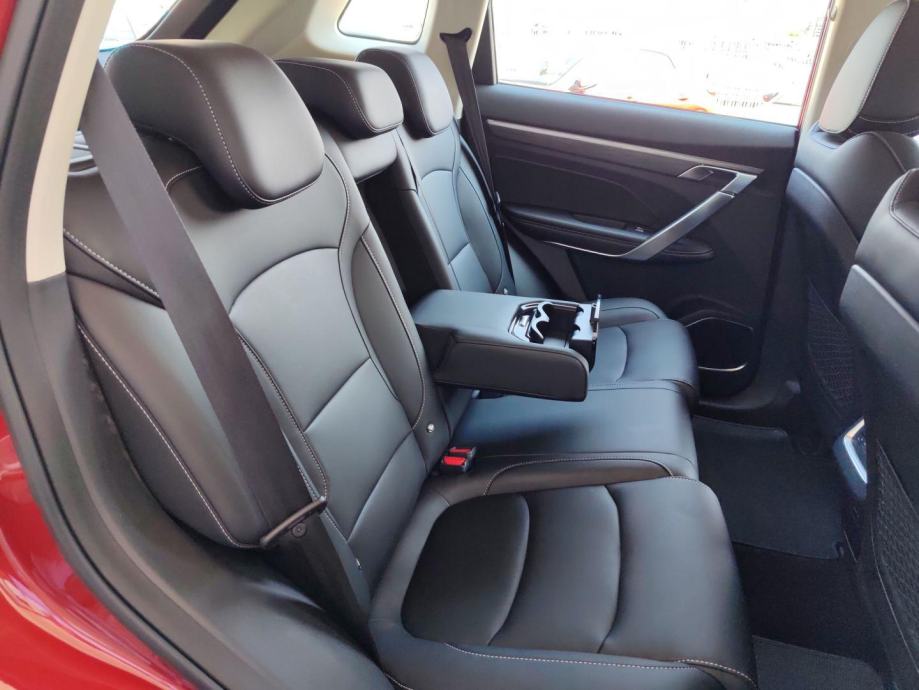Geely Atlas Pro 1.5 benzin 4x4 tvorničko jamstvo do 15.02.2028, dupl, pogled izvana - slika 4