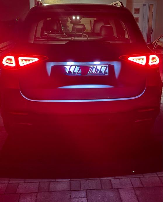 GLE350de AMG 360 Full 2021, fotografija 6