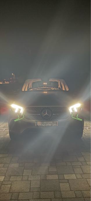 GLE350de AMG 360 Full 2021, fotografija 5