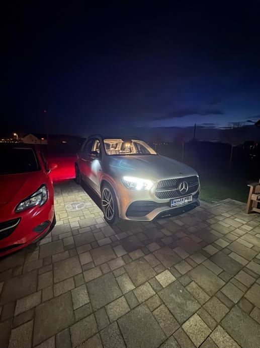 GLE350de AMG 360 Full 2021, fotografija 7