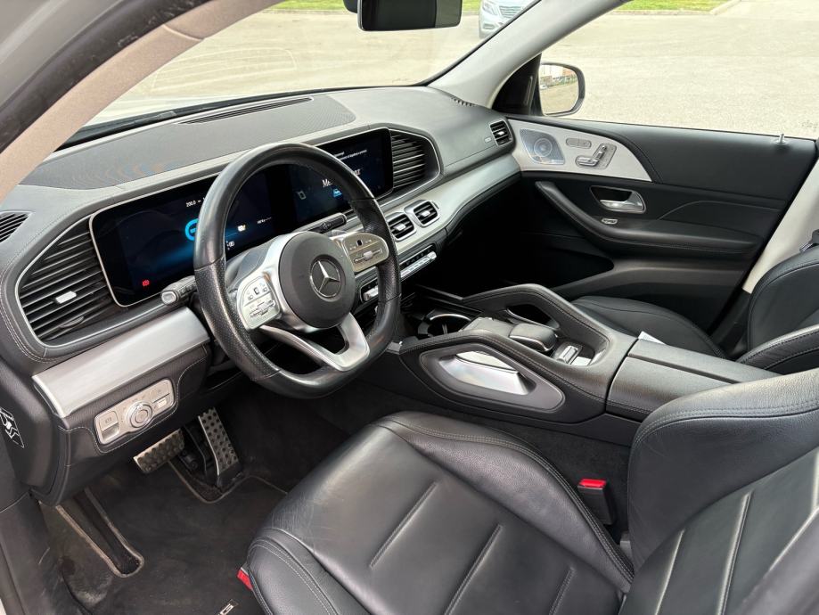 GLE350de AMG 360 Full 2021, fotografija 4