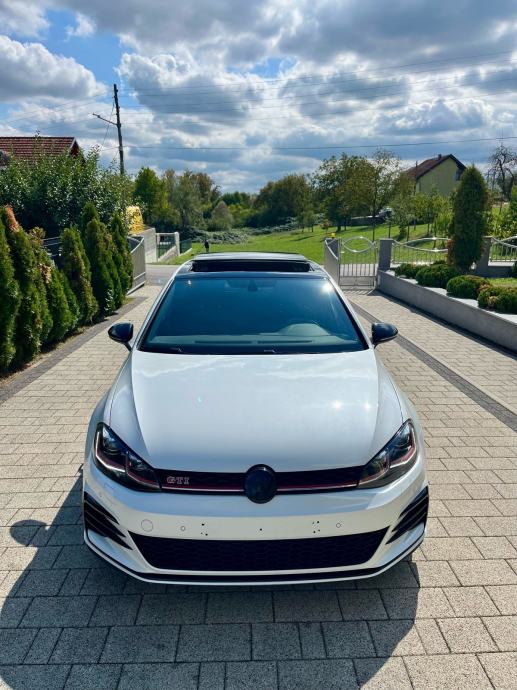 7.5 GTI Performance DSG 180kw ,Panorama ,Air Lift Performance,Carbon, fotografija 3