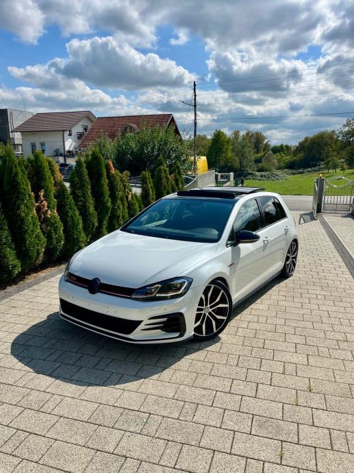 7.5 GTI Performance DSG 180kw ,Panorama ,Air Lift Performance,Carbon, fotografija 2