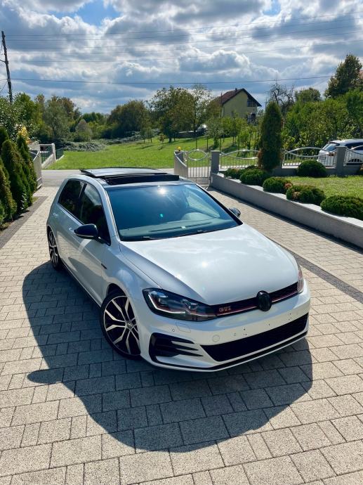 Vw Golf 7