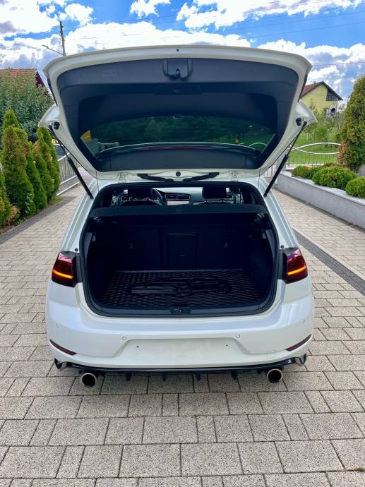 7.5 GTI Performance DSG 180kw ,Panorama ,Air Lift Performance,Carbon, fotografija 8