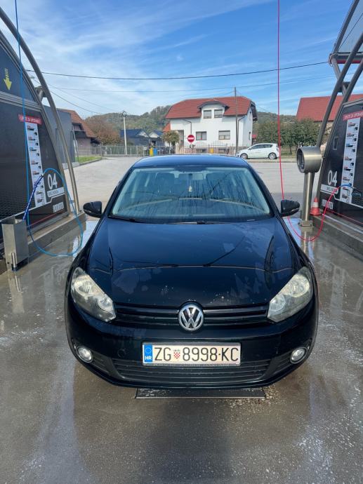 Vw Golf 6