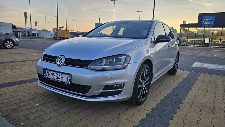 Vw Golf 7